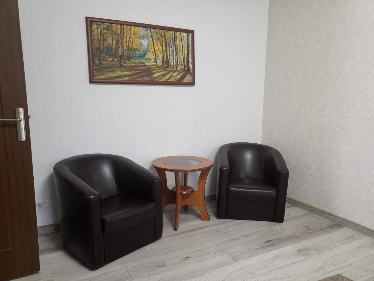 Apartament Cu 3 Camere Chiar In Inima Capitalei Bukarest Exteriör bild