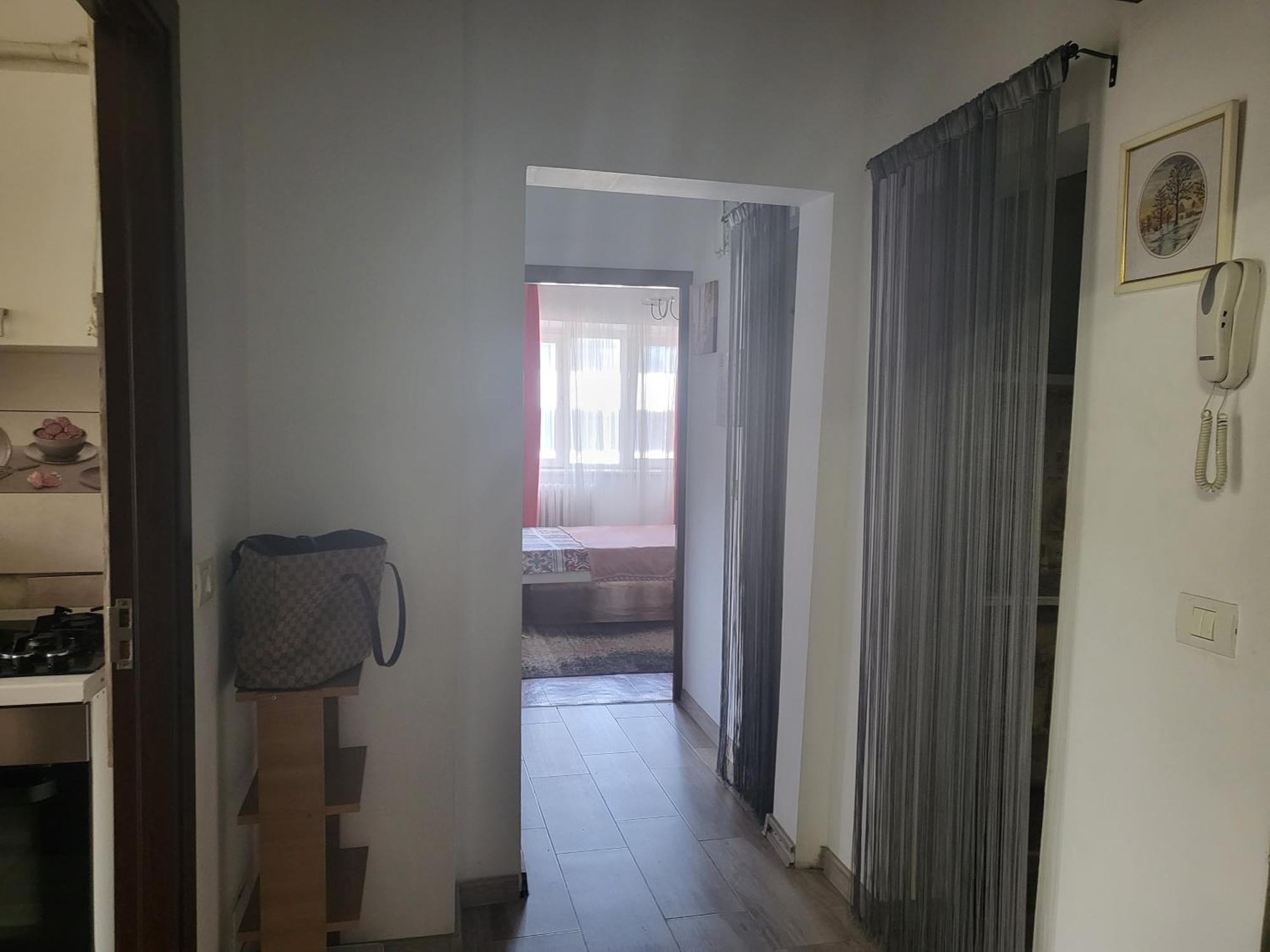 Apartament Cu 3 Camere Chiar In Inima Capitalei Bukarest Exteriör bild
