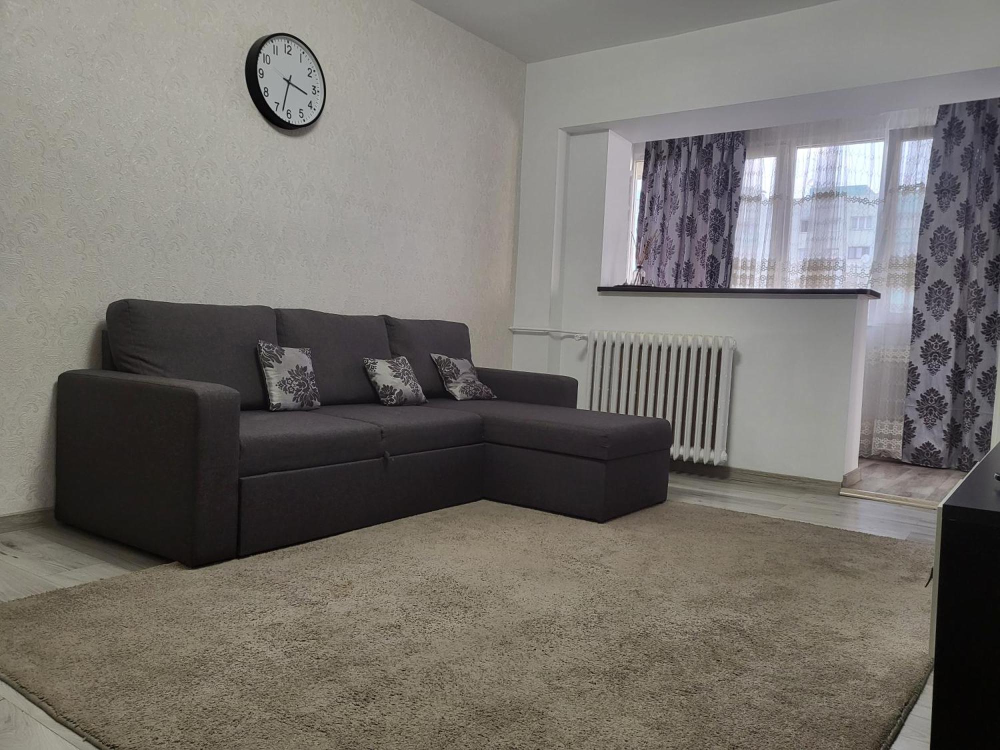 Apartament Cu 3 Camere Chiar In Inima Capitalei Bukarest Exteriör bild